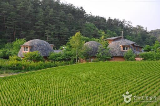 마암터마을