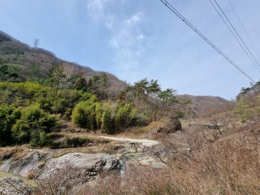 봉덕계곡