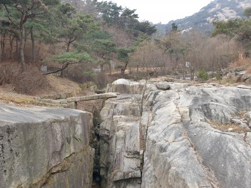 93. 수성동계곡