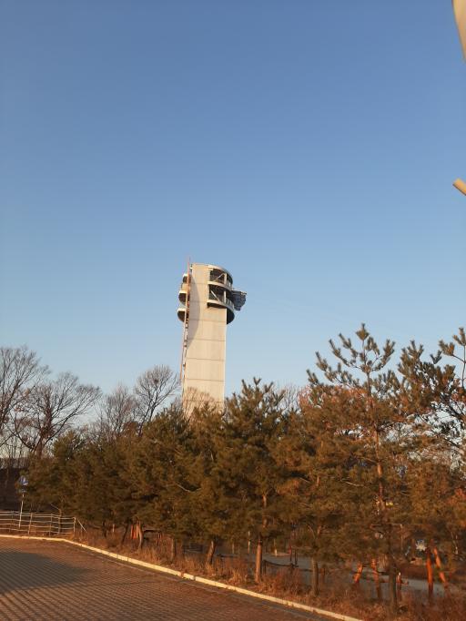 왕송호수공원