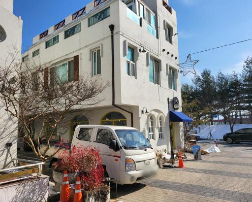 지중해마을