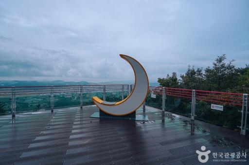 옥마산