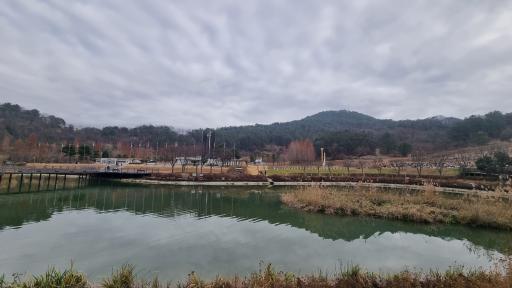 밀양아리랑대공원