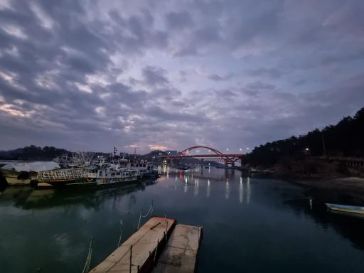 15. 선유도