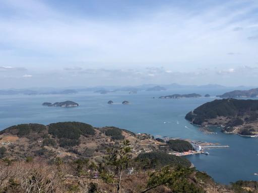 50. 욕지도