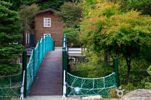 52. 성주봉자연휴양림
