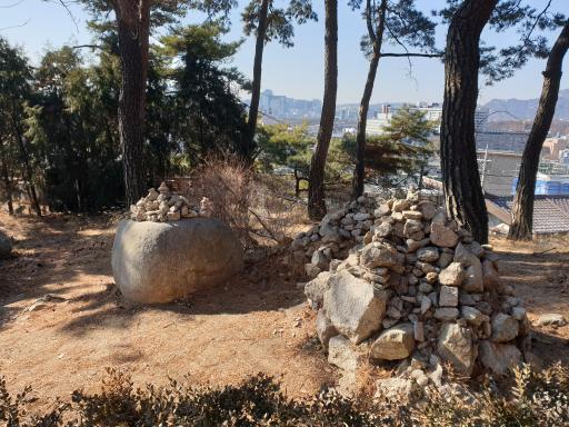 낙산공원