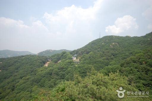 삼성산
