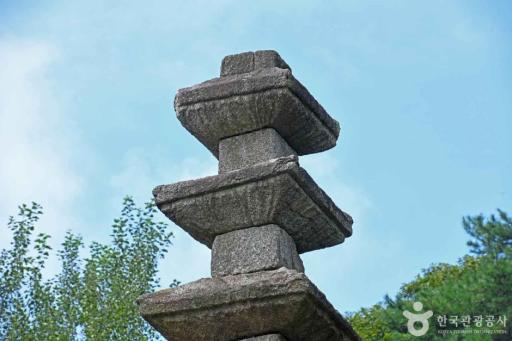 천곡사지칠층석탑