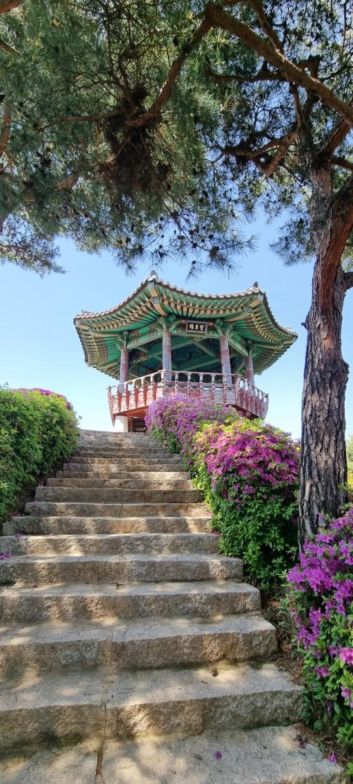 청풍팔영루