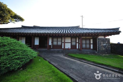 신촌향사