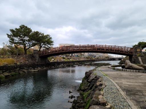 산지천