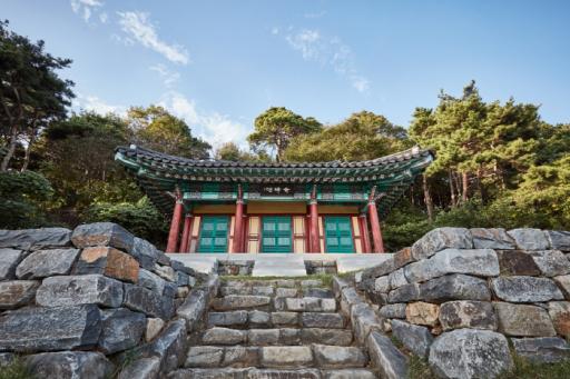 최영장군사당