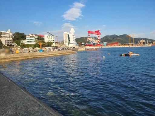 수치해안