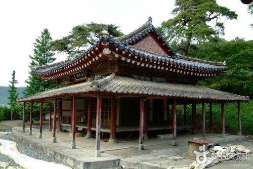 봉강사