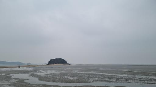 39. 목섬