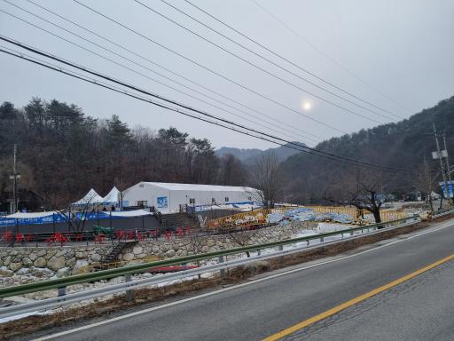 백운산
