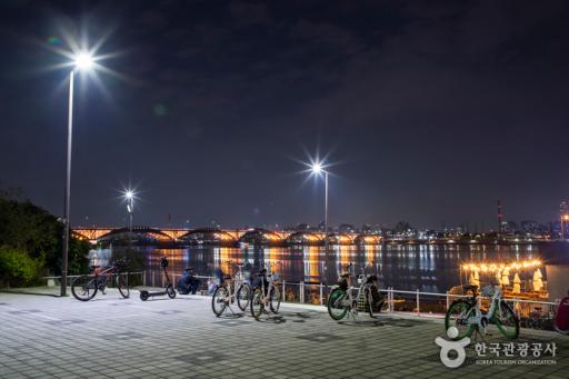 난지한강공원