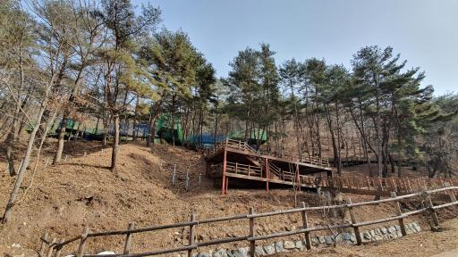 199. 흥림산자연휴양림