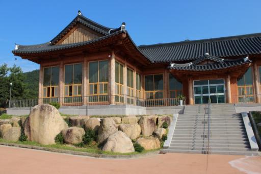 마복산목재문화체험장