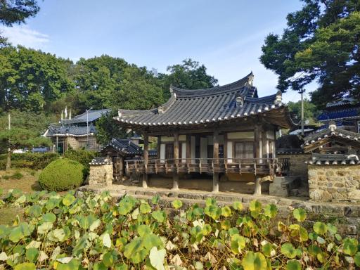 도암정
