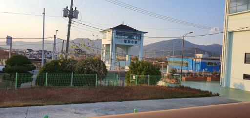 대저수문