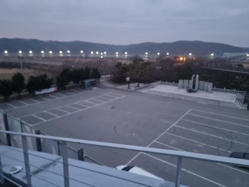 임진각