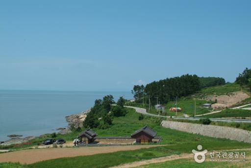 영광정유재란열부순절지