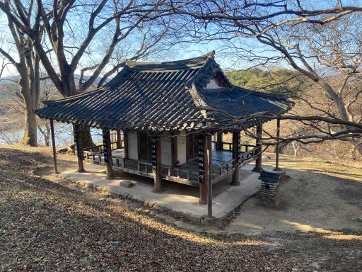 명옥헌