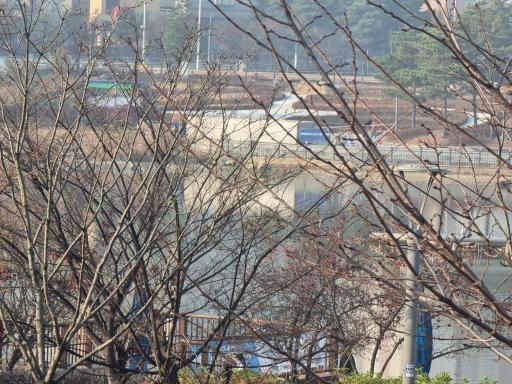 한강신도시호수공원