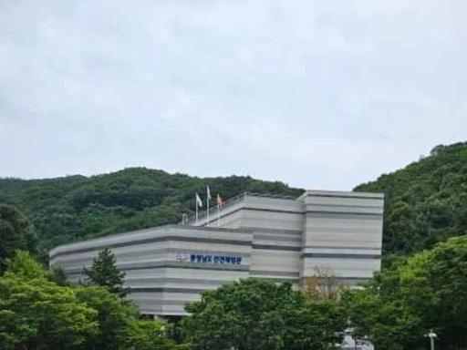 충청남도안전체험관