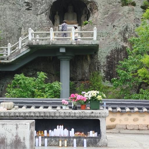 제2석굴암