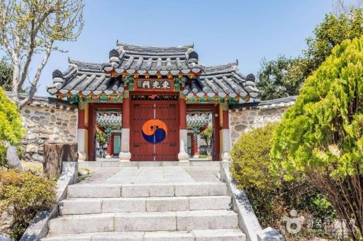 충무사