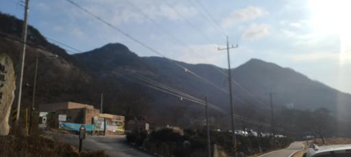 용궐산
