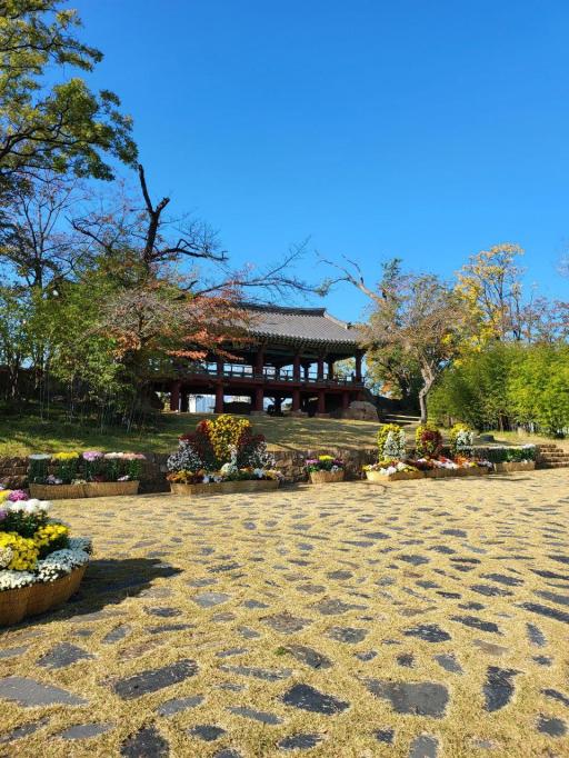 죽서루