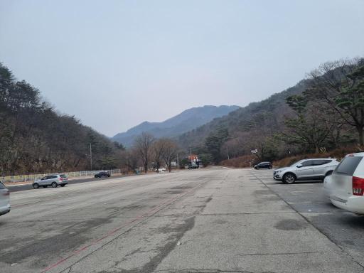 90. 백운계곡국민관광지