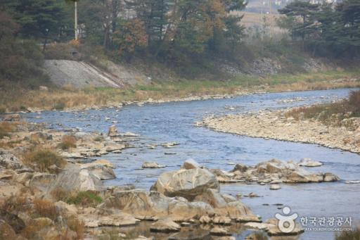 금당계곡