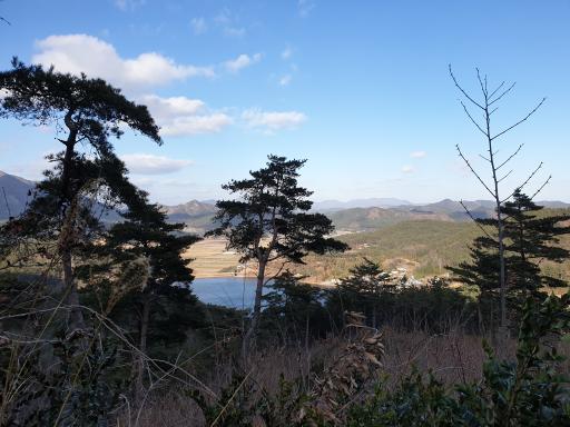 천관산