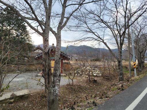 고성장산숲