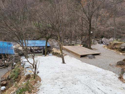 거림계곡