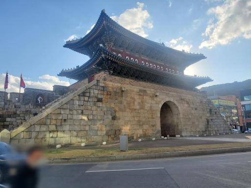 팔달문