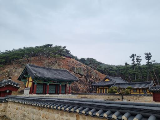 경주표암