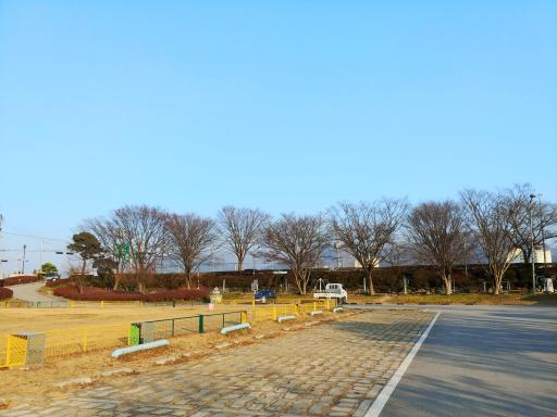 황룡강생태공원