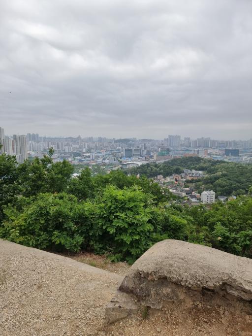 함봉산