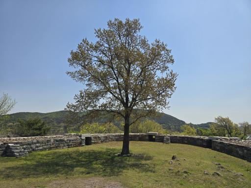 용당돈대