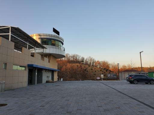 영천전투메모리얼파크 체험권