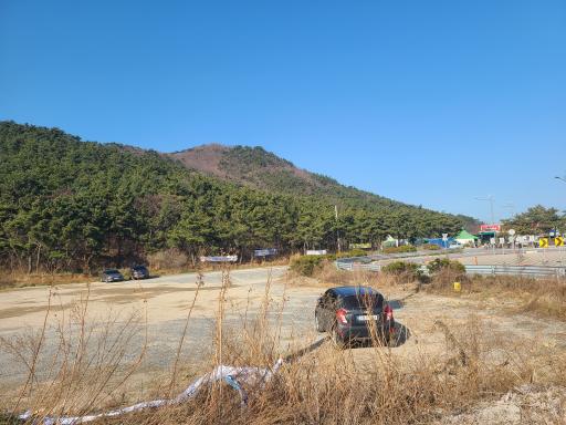 황금산