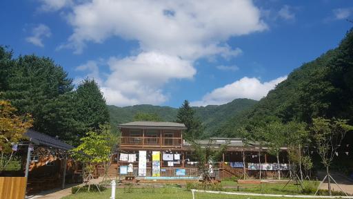 두무리산촌생태마을