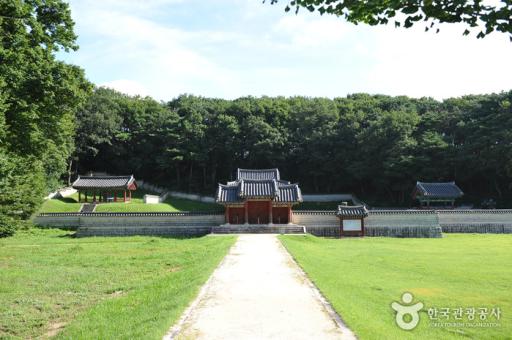 황산대첩비지