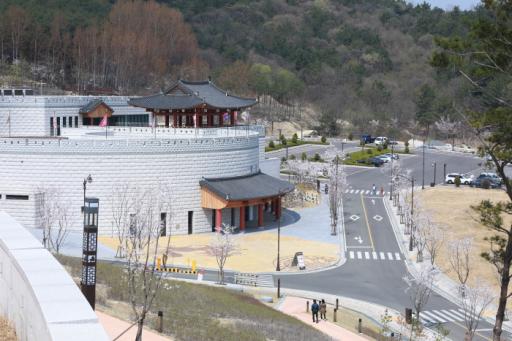 화랑마을